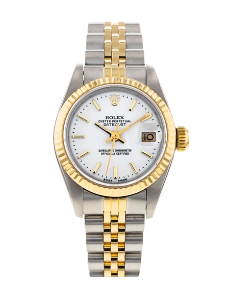 Rolex Datejust Lady 69173